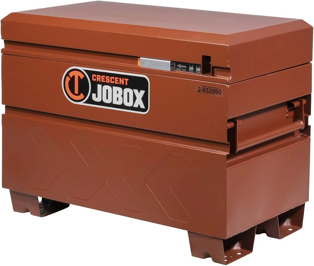 Jobsite Storage Chests